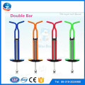 New toys on china market kids jumping pogo stick, air pogo stick for sale